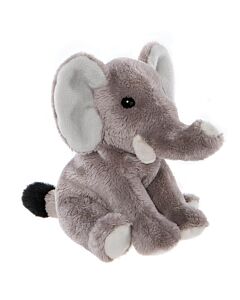 Charlie Bears Cuddle Cub Elephant